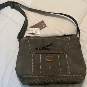 Crossbody